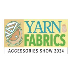 10th International Yarn & Fabrics Show